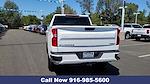 2025 Chevrolet Silverado 1500 Crew Cab 4WD Pickup for sale #250618DR - photo 3