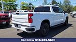 2025 Chevrolet Silverado 1500 Crew Cab 4WD Pickup for sale #250618DR - photo 2