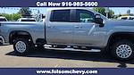 2025 Chevrolet Silverado 2500 Crew Cab 4x4 Pickup for sale #250620 - photo 7