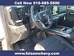 2025 Chevrolet Silverado 2500 Crew Cab 4x4 Pickup for sale #250620 - photo 9