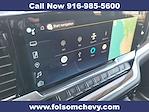 2025 Chevrolet Silverado 2500 Crew Cab 4x4 Pickup for sale #250620 - photo 14