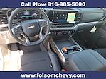 2025 Chevrolet Silverado 2500 Crew Cab 4x4 Pickup for sale #250620 - photo 22