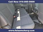 2025 Chevrolet Silverado 2500 Crew Cab 4x4 Pickup for sale #250620 - photo 29