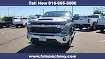 2025 Chevrolet Silverado 2500 Crew Cab 4x4 Pickup for sale #250620 - photo 6