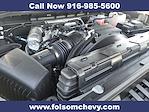 2025 Chevrolet Silverado 2500 Crew Cab 4x4 Pickup for sale #250620 - photo 32