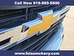 2025 Chevrolet Silverado 2500 Crew Cab 4x4 Pickup for sale #250620 - photo 33