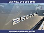 2025 Chevrolet Silverado 2500 Crew Cab 4x4 Pickup for sale #250620 - photo 34