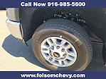 2025 Chevrolet Silverado 2500 Crew Cab 4x4 Pickup for sale #250620 - photo 35