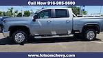 2025 Chevrolet Silverado 2500 Crew Cab 4x4 Pickup for sale #250620 - photo 12