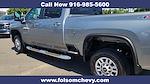 2025 Chevrolet Silverado 2500 Crew Cab 4x4 Pickup for sale #250620 - photo 2
