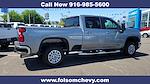 2025 Chevrolet Silverado 2500 Crew Cab 4x4 Pickup for sale #250620 - photo 3
