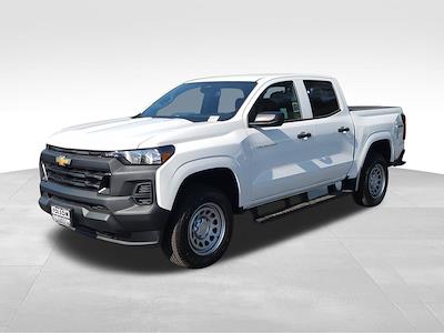 2025 Chevrolet Colorado Crew Cab 4x4 Pickup for sale #250634 - photo 1