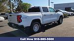 2025 Chevrolet Colorado Crew Cab 4x4 Pickup for sale #250634 - photo 5