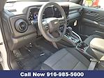 2025 Chevrolet Colorado Crew Cab 4x4 Pickup for sale #250634 - photo 9