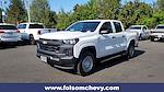 2025 Chevrolet Colorado Crew Cab 4x4 Pickup for sale #250634 - photo 8