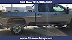 2025 Chevrolet Silverado 2500 Crew Cab 4x4 Pickup for sale #250639 - photo 6