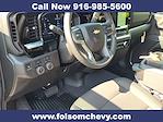 2025 Chevrolet Silverado 2500 Crew Cab 4x4 Pickup for sale #250639 - photo 8