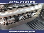 2025 Chevrolet Silverado 2500 Crew Cab 4x4 Pickup for sale #250639 - photo 9