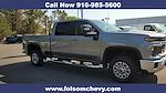 2025 Chevrolet Silverado 2500 Crew Cab 4x4 Pickup for sale #250639 - photo 4