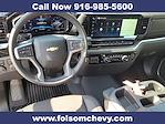 2025 Chevrolet Silverado 2500 Crew Cab 4x4 Pickup for sale #250639 - photo 20