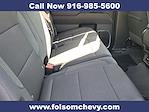 2025 Chevrolet Silverado 2500 Crew Cab 4x4 Pickup for sale #250639 - photo 27