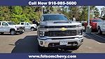 2025 Chevrolet Silverado 2500 Crew Cab 4x4 Pickup for sale #250639 - photo 5