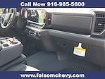 2025 Chevrolet Silverado 2500 Crew Cab 4x4 Pickup for sale #250639 - photo 29