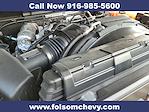 2025 Chevrolet Silverado 2500 Crew Cab 4x4 Pickup for sale #250639 - photo 30