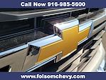 2025 Chevrolet Silverado 2500 Crew Cab 4x4 Pickup for sale #250639 - photo 31