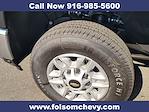 2025 Chevrolet Silverado 2500 Crew Cab 4x4 Pickup for sale #250639 - photo 33