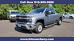 2025 Chevrolet Silverado 2500 Crew Cab 4x4 Pickup for sale #250639 - photo 7