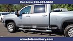 2025 Chevrolet Silverado 2500 Crew Cab 4x4 Pickup for sale #250639 - photo 12