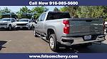 2025 Chevrolet Silverado 2500 Crew Cab 4x4 Pickup for sale #250639 - photo 2