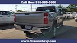 2025 Chevrolet Silverado 2500 Crew Cab 4x4 Pickup for sale #250639 - photo 3