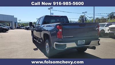 New 2025 Chevrolet Silverado 2500 LT Crew Cab 4x4 Pickup for sale #250640 - photo 2