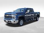2025 Chevrolet Silverado 2500 Crew Cab 4x4 Pickup for sale #250640 - photo 1