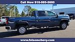2025 Chevrolet Silverado 2500 Crew Cab 4x4 Pickup for sale #250640 - photo 7