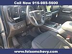 2025 Chevrolet Silverado 2500 Crew Cab 4x4 Pickup for sale #250640 - photo 9