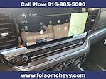 2025 Chevrolet Silverado 2500 Crew Cab 4x4 Pickup for sale #250640 - photo 15