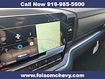 2025 Chevrolet Silverado 2500 Crew Cab 4x4 Pickup for sale #250640 - photo 16