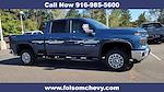 2025 Chevrolet Silverado 2500 Crew Cab 4x4 Pickup for sale #250640 - photo 4