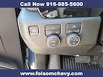 2025 Chevrolet Silverado 2500 Crew Cab 4x4 Pickup for sale #250640 - photo 20