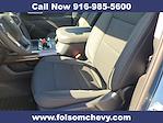 2025 Chevrolet Silverado 2500 Crew Cab 4x4 Pickup for sale #250640 - photo 21