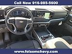 2025 Chevrolet Silverado 2500 Crew Cab 4x4 Pickup for sale #250640 - photo 22