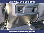 2025 Chevrolet Silverado 2500 Crew Cab 4x4 Pickup for sale #250640 - photo 23