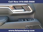 2025 Chevrolet Silverado 2500 Crew Cab 4x4 Pickup for sale #250640 - photo 25