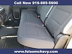 2025 Chevrolet Silverado 2500 Crew Cab 4x4 Pickup for sale #250640 - photo 27