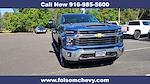 2025 Chevrolet Silverado 2500 Crew Cab 4x4 Pickup for sale #250640 - photo 6