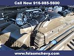 2025 Chevrolet Silverado 2500 Crew Cab 4x4 Pickup for sale #250640 - photo 32