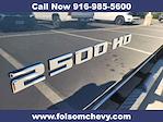 2025 Chevrolet Silverado 2500 Crew Cab 4x4 Pickup for sale #250640 - photo 34